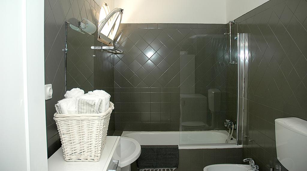 Sweet Home Chill Out Studio Tavira Quarto foto